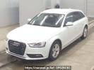 Audi A4 Avant 8KCDN