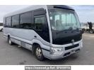 Toyota Coaster XZB70