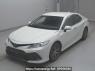Used 2022 AT toyota camry AXVH70 Image[0]