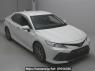 Used 2022 AT toyota camry AXVH70 Image[2]