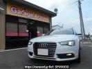 Audi A5 Sportback 8TCDNL