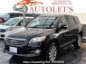 Used 2011 AT toyota vanguard ACA33W Image[0]