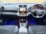 Used 2011 AT toyota vanguard ACA33W Image[2]