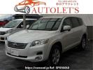 Toyota Vanguard ACA33W