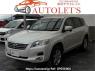Used 2007 AT toyota vanguard ACA33W Image[0]