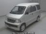 Used 2002 AT daihatsu atrai-7 S221G Image[0]