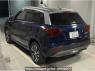 Used 2022 AT suzuki escudo YEH1S Image[1]
