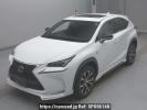 Lexus NX AYZ10