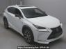 Used 2015 AT lexus nx AYZ10 Image[2]
