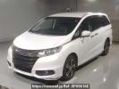 Honda Odyssey RC2