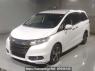 Used 2017 AT honda odyssey RC2 Image[0]