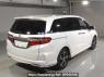 Used 2017 AT honda odyssey RC2 Image[1]