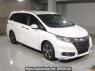 Used 2017 AT honda odyssey RC2 Image[2]