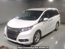 Honda Odyssey RC1
