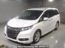 Used 2017 AT honda odyssey RC1 Image[0]
