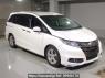 Used 2017 AT honda odyssey RC1 Image[2]