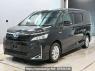 Used 2018 AT toyota voxy ZWR80G Image[0]