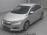 Used 2017 AT honda grace GM4 Image[0]