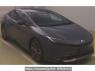 Used 2024 AT toyota prius MXWH60 Image[0]
