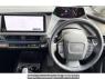 Used 2024 AT toyota prius MXWH60 Image[2]