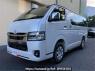Used 2026 AT toyota hiace-van GDH201V Image[2]