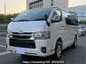 Used 2026 AT toyota hiace-van GDH206V Image[2]