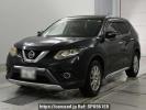Nissan X-Trail T32