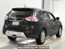 Used 2014 AT nissan x-trail T32 Image[1]