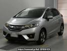 Honda Fit Hybrid GP6