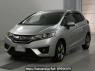 Used 2014 AT honda fit-hybrid GP6 Image[0]