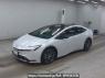 Used 2023 AT toyota prius MXWH60 Image[0]