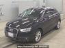 Used 2012 AT audi q3 8UCPSF Image[0]