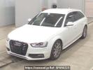 Audi A4 8KCDN