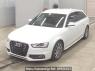 Used 2013 AT audi a4 8KCDN Image[0]