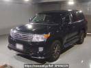 Toyota Land Cruiser URJ202W