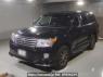 Used 2015 AT toyota land-cruiser URJ202W Image[0]