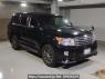 Used 2015 AT toyota land-cruiser URJ202W Image[2]