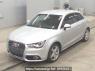 Used 2012 AT audi a1 8XCAX Image[0]