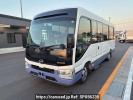 Hino LiesseⅡ XZB70M