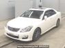 Used 2008 AT toyota crown GRS204 Image[0]