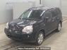 Used 2009 AT nissan x-trail NT31 Image[0]