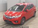 Honda Fit Hybrid GP6