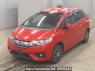 Used 2014 AT honda fit-hybrid GP6 Image[0]