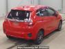 Used 2014 AT honda fit-hybrid GP6 Image[1]