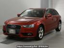 Audi A4 Avant 8KCDN