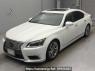 Used 2013 AT lexus ls UVF45 Image[0]