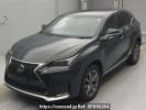 Lexus NX AYZ10