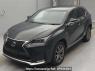 Used 2015 AT lexus nx AYZ10 Image[0]