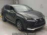 Used 2015 AT lexus nx AYZ10 Image[2]