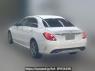 Used 2014 AT mercedes-benz c-class 205042 Image[1]